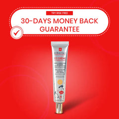 CC Cream High Definition Radiance Face Cream