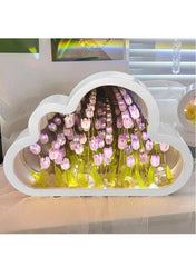 Tulip Flower Lamp