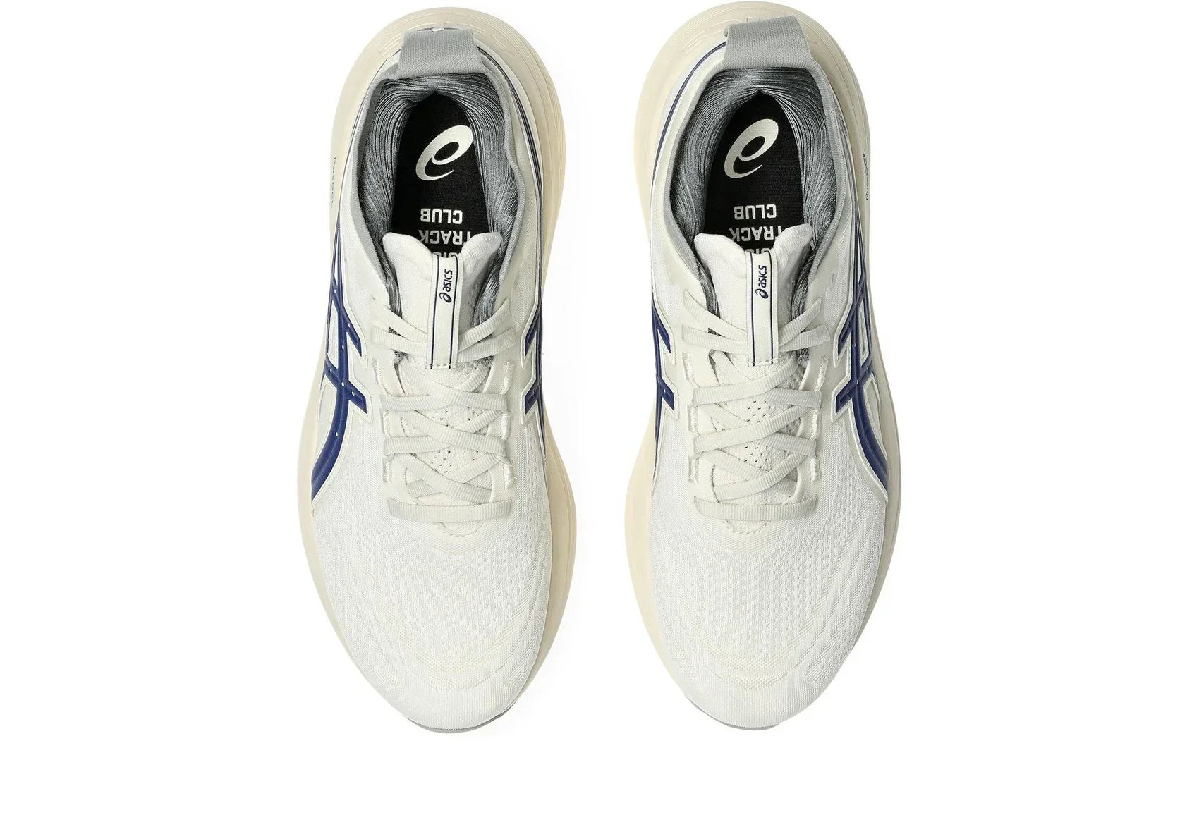 **ASICS Gel-Nimbus 26**
