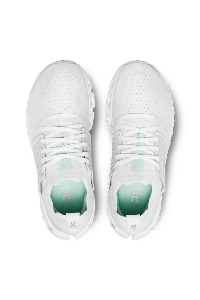 CloudNova Lightweight Running Sneakers