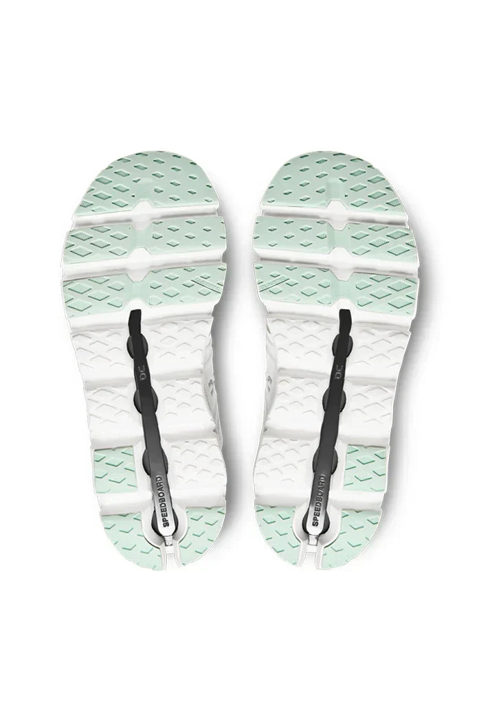 CloudNova Lightweight Running Sneakers