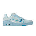 LOUIS VUITTON  x tyler, the creator trainer