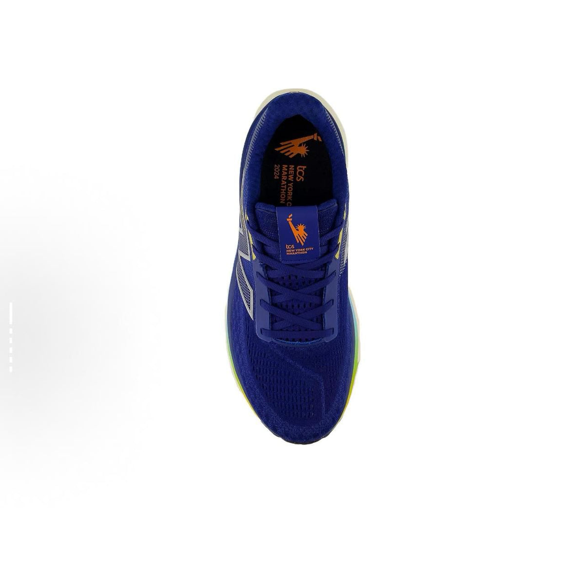 New Balance Fresh Foam X 1080 v14 ‘Blue/White’