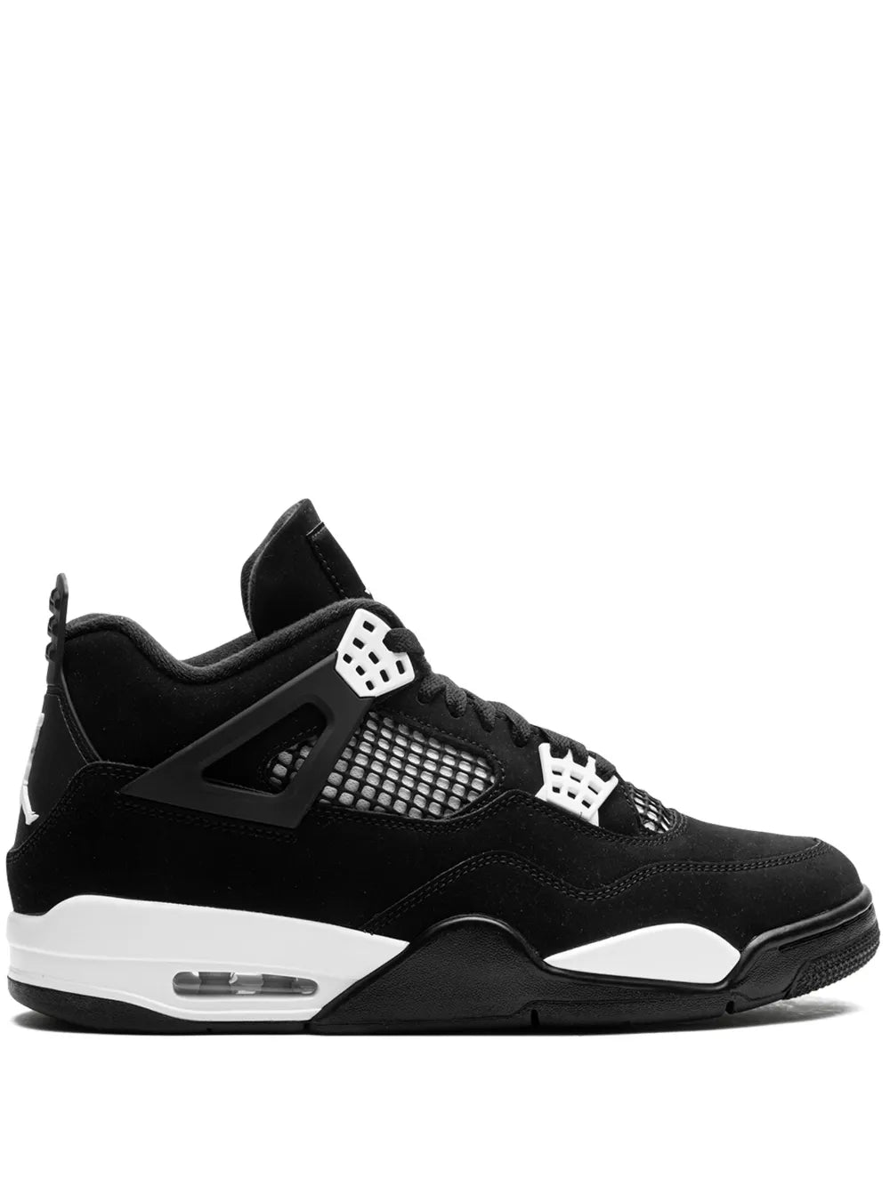 Air Jordan 4 “White Thunder” sneakers
