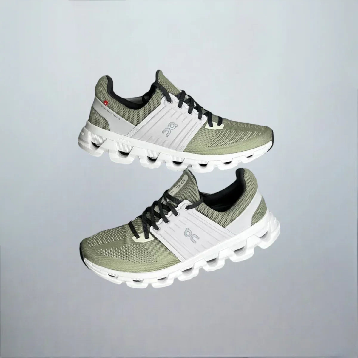 CloudFlow Lightweight Performance Sneakers