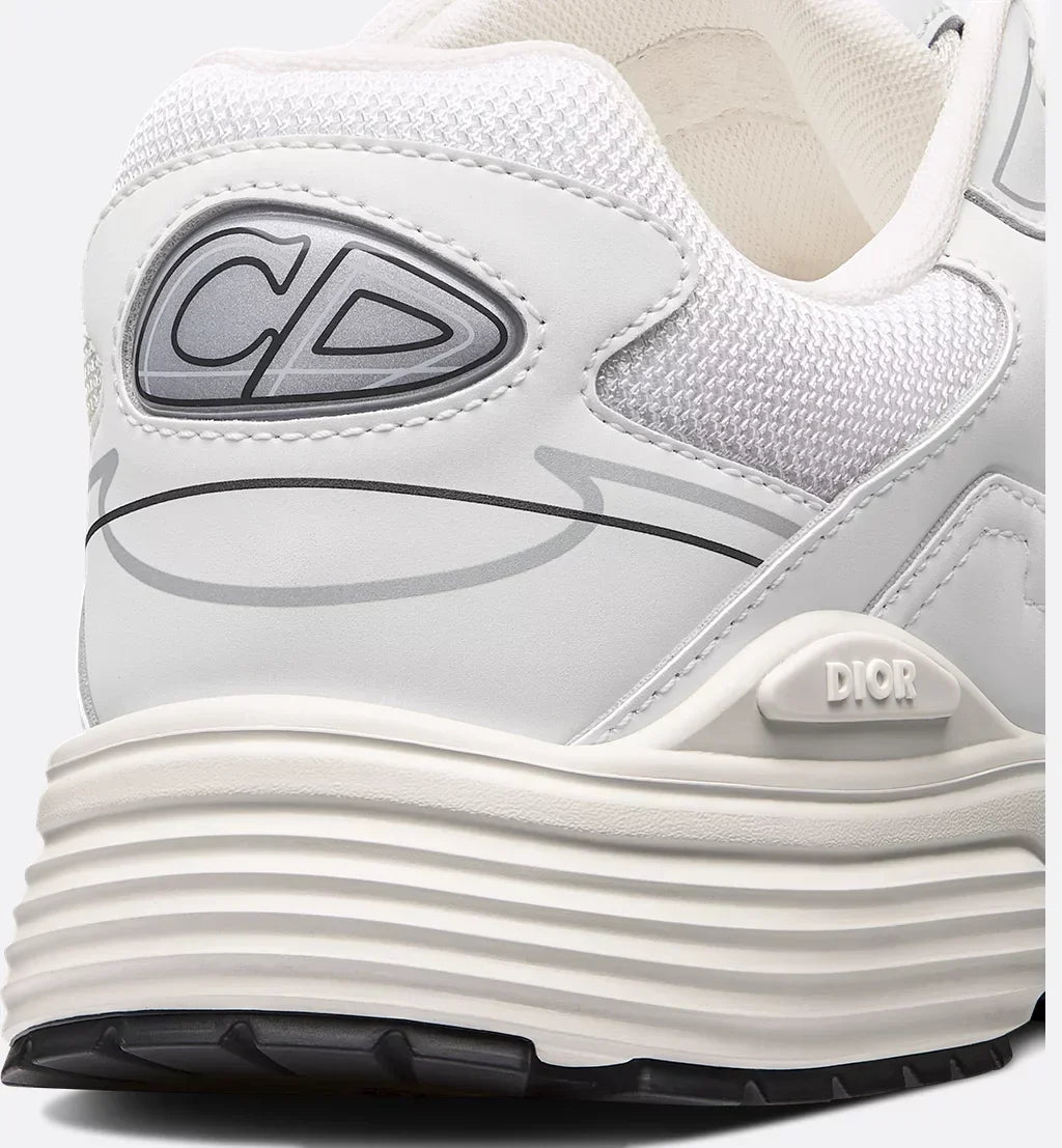 DIOR B30 Countdown Sneaker