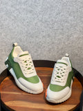 Hermès Bouncing Sneaker