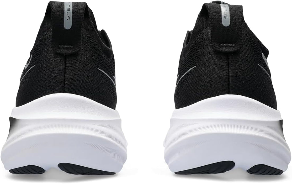 ASICS GEL-NIMBUS 26 (Black/White)