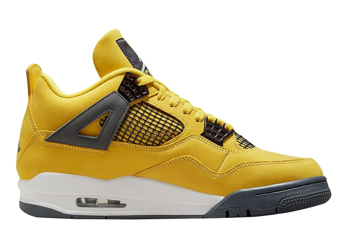 Air Jordan 4 Retro