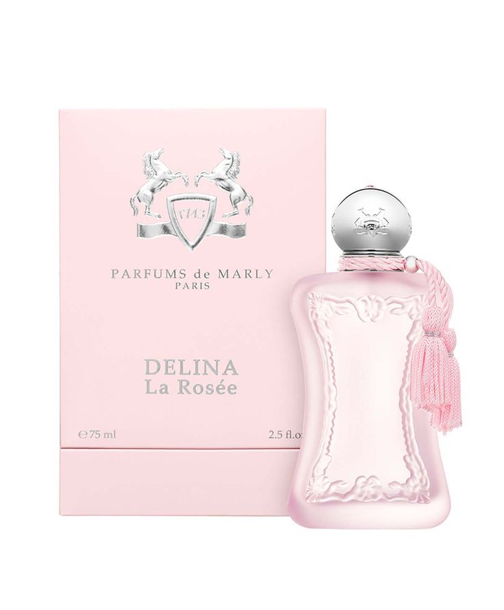 Parfums de Marly Delina La Rosée