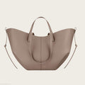 Polène Cyme (Taupe / Textured Beige)