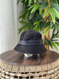 Christian Dior Teddy-D Bucket Hat (Black)