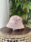 Christian Dior Teddy-D Bucket Hat (Pink)
