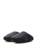 Nike Mind 001 (Black / Anthracite / Hyper Crimson)