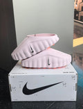 Nike Mind Mule (Pearl Pink/Orange)