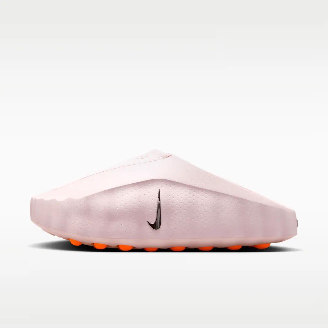 Nike Mind Mule (Pearl Pink/Orange)
