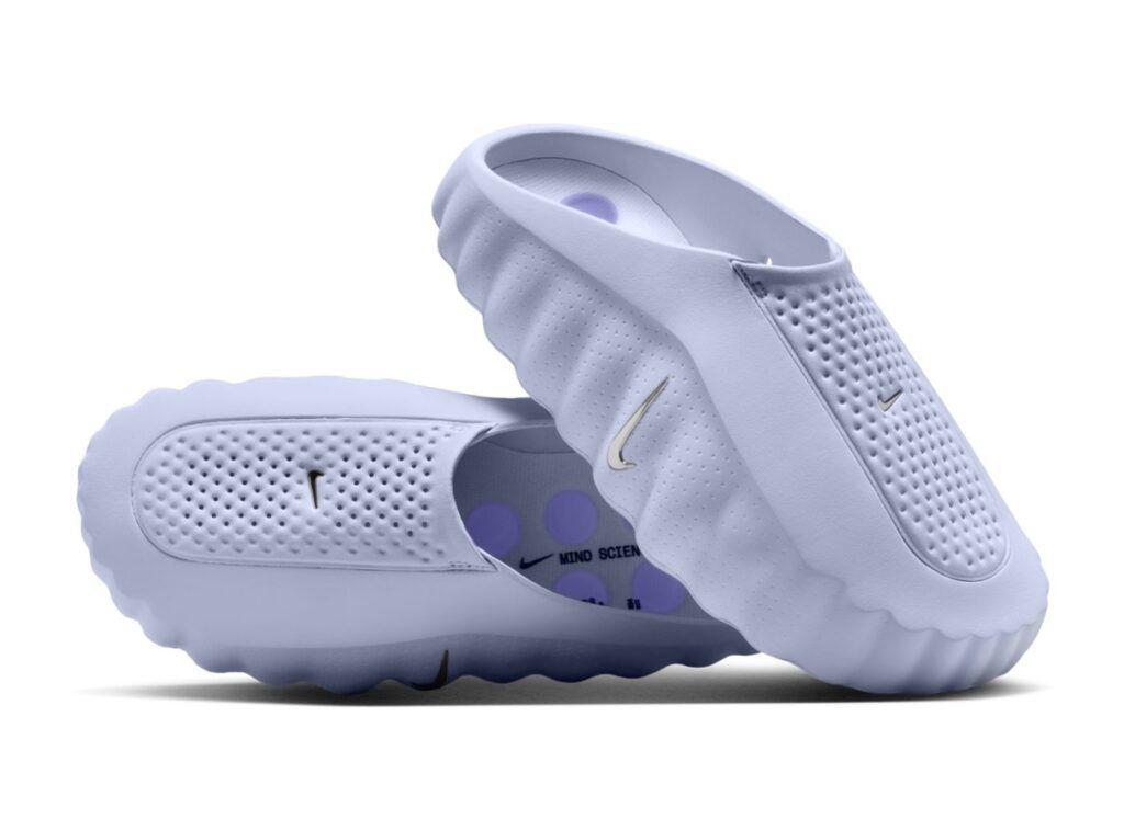 Nike Mind Mule (Oxygen Purple/Violet Frost)