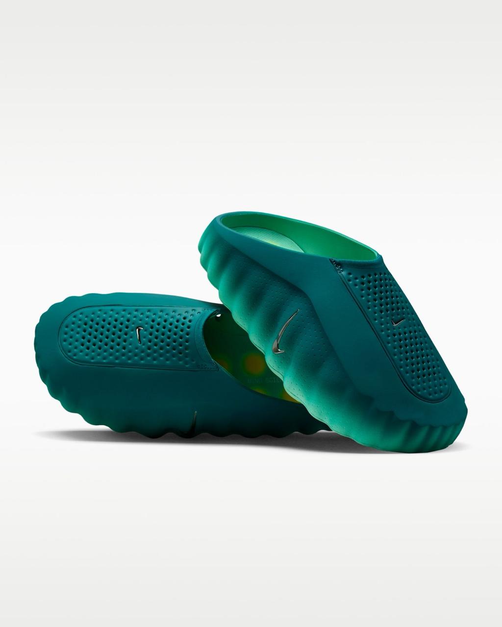 Nike Mind Mule (Geode Teal/Mint Foam)