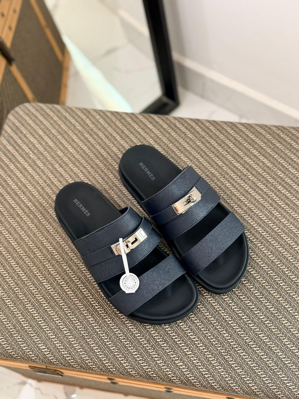 Hermès Empire Sandal