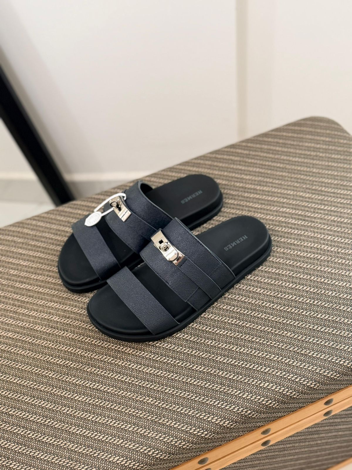 Hermès Empire Sandal