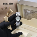 BVLGARI BVLGARI Lady (Stainless Steel / Mother of Pearl)