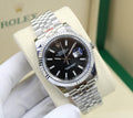 Rolex Datejust (Black Dial)
