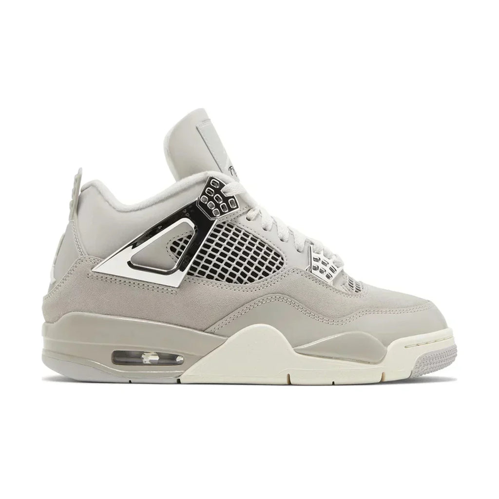 Jordan 4 Retro Frozen Moments