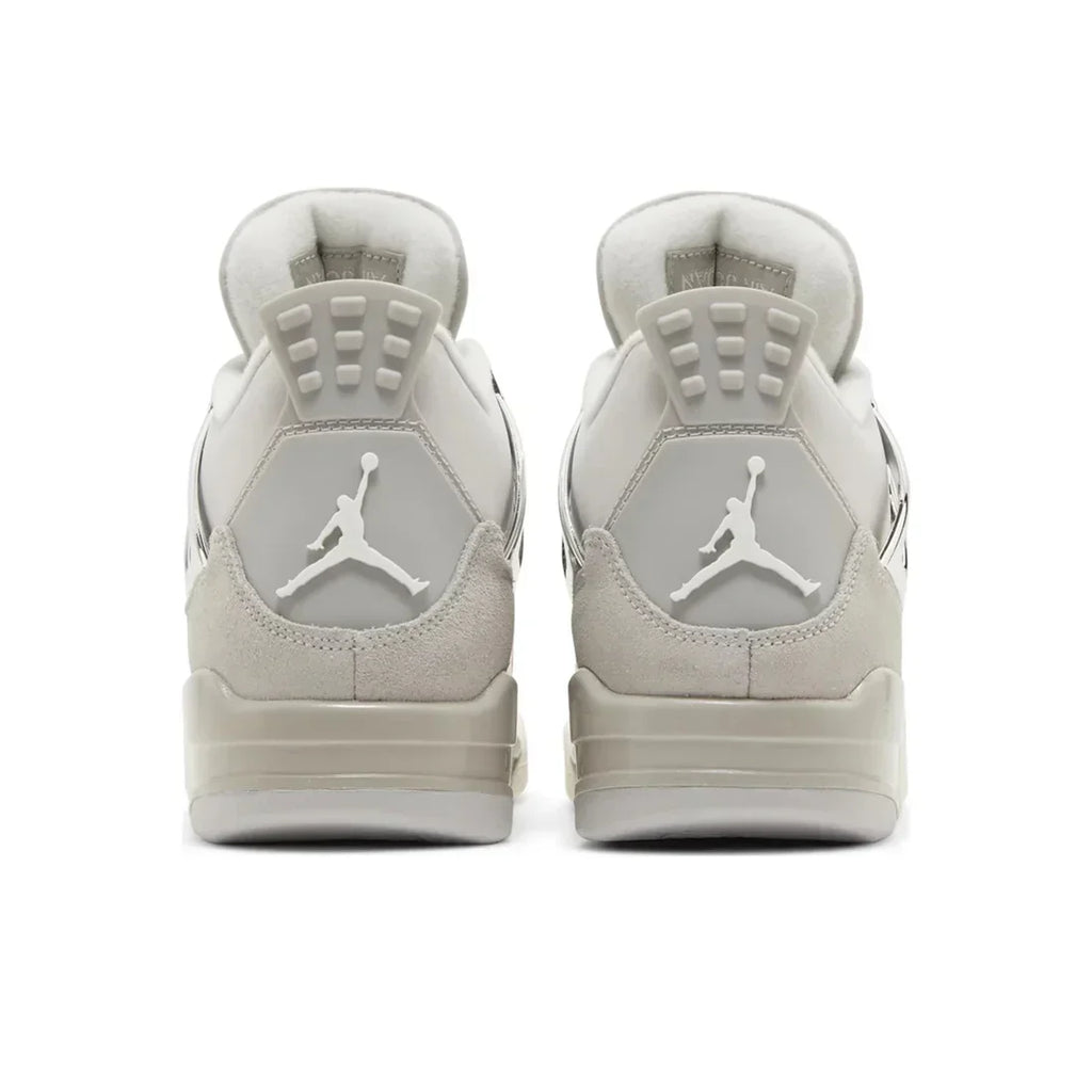 Jordan 4 Retro Frozen Moments
