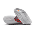 Nike Mind 001 (Light Bone / White / Hyper Crimson)