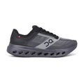 **On Cloudmonster 2 Grey/Black**