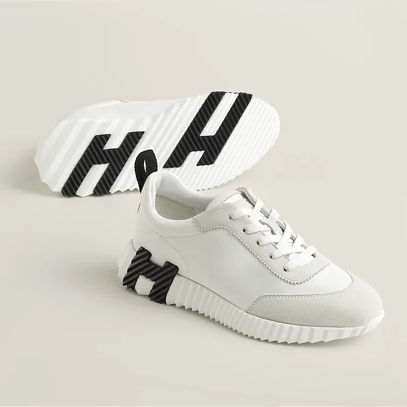 Bouncing sneaker