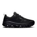 **SHORT NAME:** On Running Waterproof Trail Shoe
