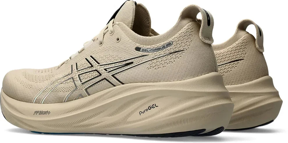 ASICS GEL-NIMBUS 26