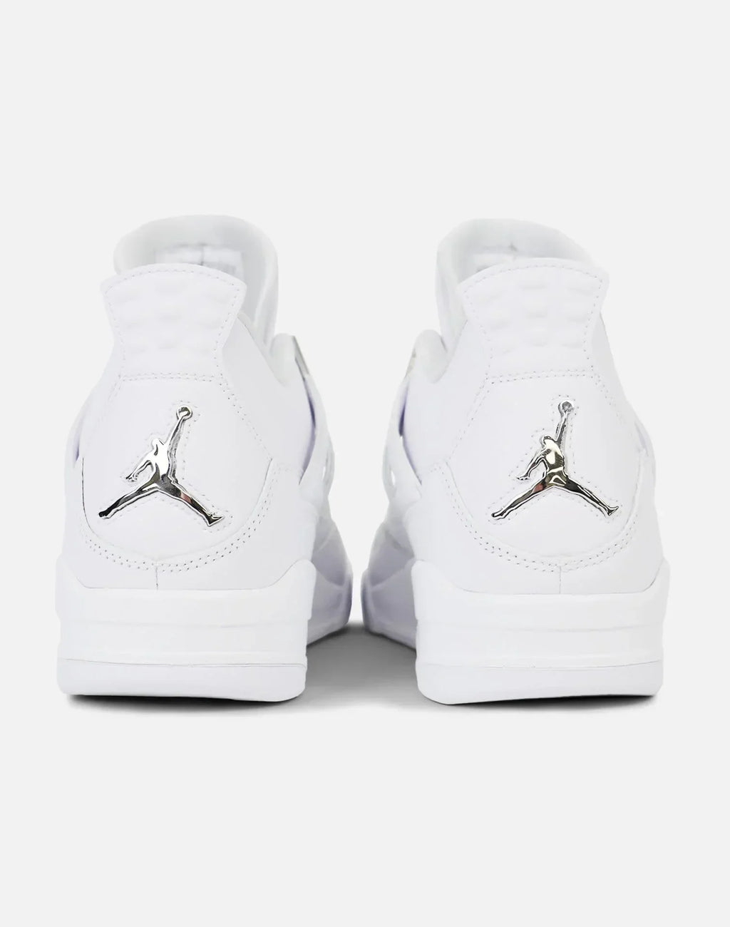 Jordan AIR JORDAN 4 RETRO ‘PURE MONEY’